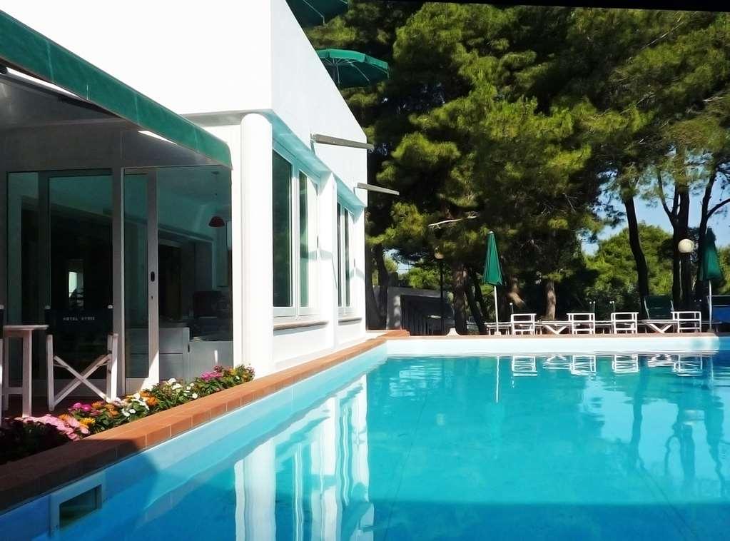 Domina Home Kyrie Isole Tremiti Einrichtungen foto