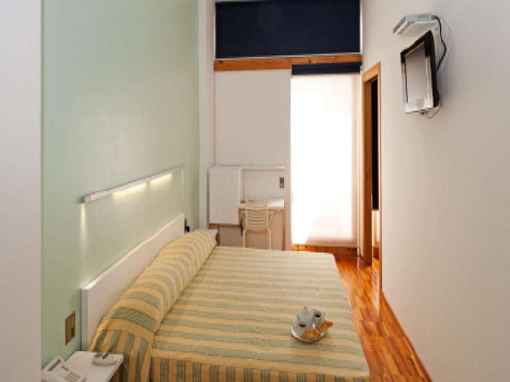 Domina Home Kyrie Isole Tremiti Zimmer foto
