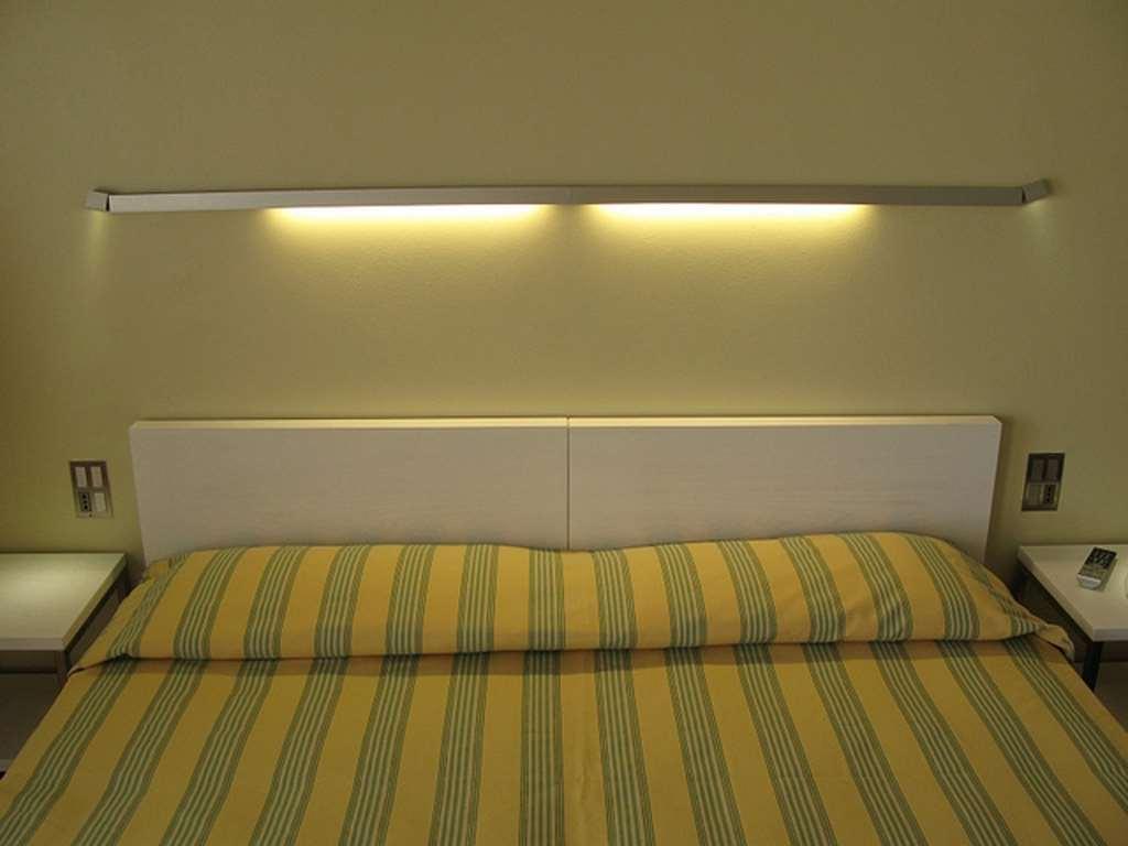 Domina Home Kyrie Isole Tremiti Zimmer foto