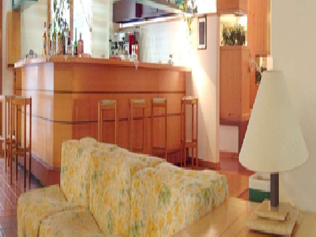 Domina Home Kyrie Isole Tremiti Restaurant foto