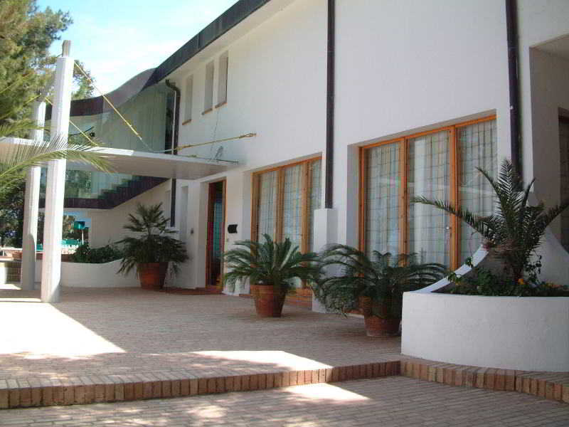 Domina Home Kyrie Isole Tremiti Exterior foto