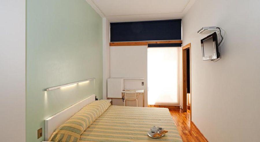 Domina Home Kyrie Isole Tremiti Exterior foto